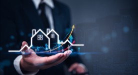 housing market increase