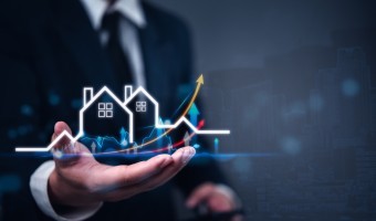 housing market increase